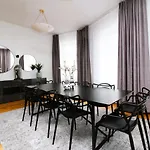- Old Town Townhouse Tallinn