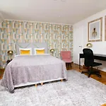 Appartement - Old Town Townhouse *