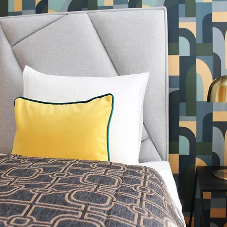 Apartment - Old Town Townhouse *