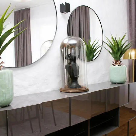Appartement - Old Town Townhouse Tallinn