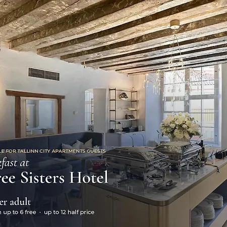 - Old Town Townhouse 公寓 *