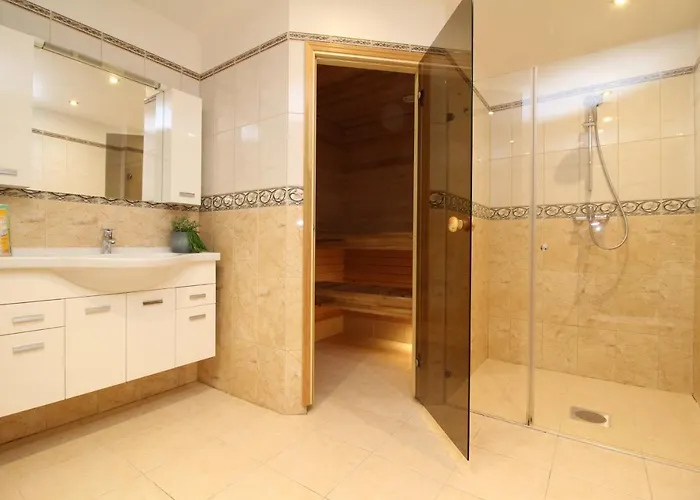 - Old Town Townhouse * تالين