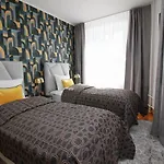 Appartement - Old Town Townhouse Tallinn