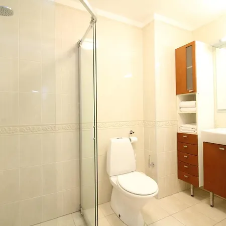 - Old Town Townhouse Tallin